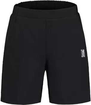 Maloja KapelaM. Wander-Short deep black
