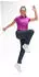 Maier Sports Norit Fabric Trousers (3006077) graphite