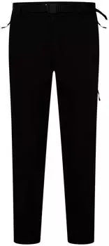 Dare2b Tuned In Pro Softshell-Walkinghose schwarz