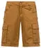 KARPOS Sacolet Bermuda Shorts bronze