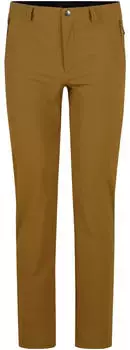 Montura Groove Pants Athletic Fit Herren Trekkinghose (MPLA55X) bronze brown