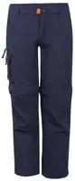 TROLLKIDS Kids Oppland Pants navy