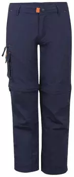 Trollkids Kids Oppland Pants navy 100