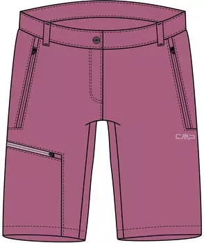 CMP Kid G Bermuda (34T5085) pink