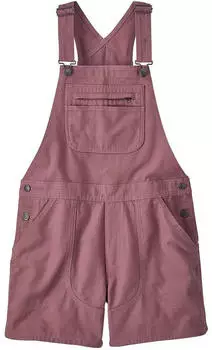 Patagonia Stand Up Overalls (7903828) grau