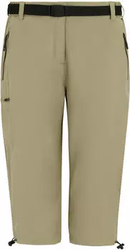 Regatta Xert Stretch Capri parchment
