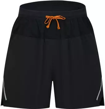 Dare2b Ultimate II Shorts (DMJ637-800) schwarz