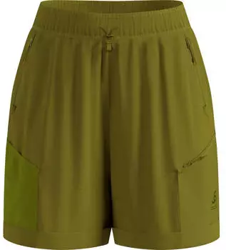 Odlo Essential Cargo Baggies Shorts (560731) guacamole