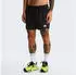 The North Face Lightbright 2-in-1 Short Regular schwarz