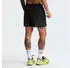 The North Face Lightbright 2-in-1 Short Regular schwarz
