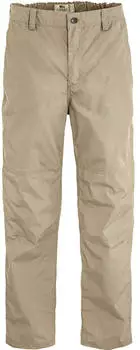Fj&auml;llr&auml;ven Vardag Relaxed Trousers M (F12200229) fossil