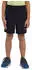 Jack Wolfskin Turbulence Shorts Kids Kurze Hose Kinder blue dark navy (A63685_C0413)