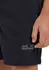 Jack Wolfskin Turbulence Shorts Kids Kurze Hose Kinder blue dark navy (A63685_C0413)