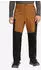 Jack Wolfskin Ridge Hike Pants Men Wanderhose Herren brown autumn leaves (A65860_5401)