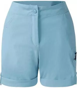 Dare2b Melodic Pro III Shorts (DWJ621-ZLU) nordic blue