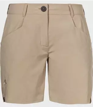 Sch&ouml;ffel Shorts Annecy Women (13831) beige