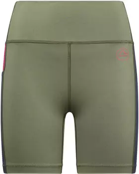 La Sportiva Cosmosis Tights schwarz