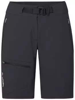 VAUDE Women's Badile Shorts (48580) schwarz