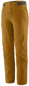 Patagonia Men's Venga Rock Pants - Regular (83083) braun