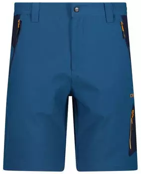CMP Man Bermuda (33T5497) blau