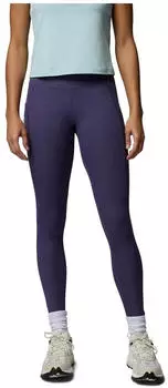 Columbia Columbia Move Tights stormwatch heather