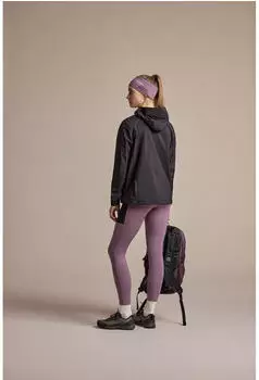 Maloja SelimitsaM. Leggings deep black