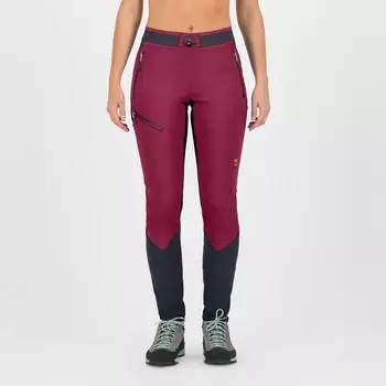KARPOS Rock Evo Leggings lila