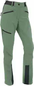 Maul Arco XT Lange Bi-Elastische Hose (5360500719) light green
