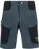 KARPOS Lastia Bermuda Shorts (1133893-004) dark slate/vulcan