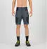 KARPOS Lastia Bermuda Shorts (1133893-004) dark slate/vulcan