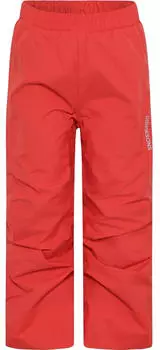 Didriksons Avan Pants 2 Regenhose (506169208100) paprika