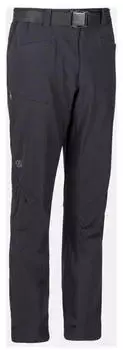 Ternua Kalerner Hosen (1274034-9937) schwarz
