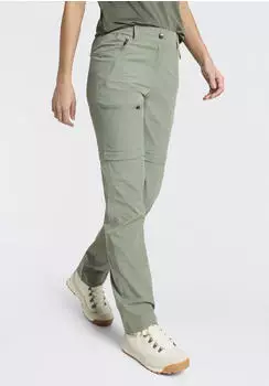 CMP Zip OFF Hose (56932445) avocado/grau