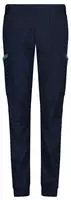 CMP 31T7696-41NV-44, CMP Woman Pant Light Climb b.blue-space (41NV) 44 Damen