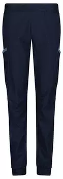 CMP Trekkinghose mit Dry-Function (31T7696) blue/space