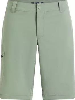 McKinley Cameron III Bermuda green smoke