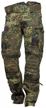 UF PRO Striker XT Gen.3 Combat Hose Flecktarn