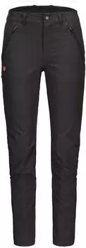 Fj&auml;llr&auml;ven Abisko Trail Stretch Trousers W (F87101) black Short