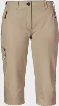 Sch&ouml;ffel Pants Style Chavuma WMN 3/4-Hose (47061937) beige