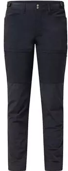 Haglöfs Alert Mid Pant Women (607649) true black