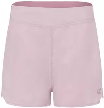 Dare2b Off Trail Shorts (DWJ625_ZY0) mauve shadow/dusky orchid