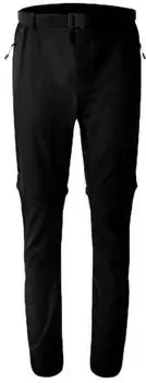 Dare2b Tuned In Pro Wanderhose (DMJ507) schwarz