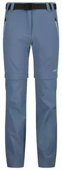 CMP Zip Off Stretch Hose mit Dry Function