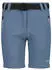 CMP Zip Off Stretch Hose mit Dry Function