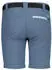 CMP Zip Off Stretch Hose mit Dry Function