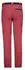 CMP Zip Off Stretch Hose mit Dry Function (3T51445) rot/peony
