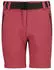 CMP Zip Off Stretch Hose mit Dry Function (3T51445) rot/peony
