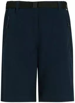 Regatta Xert Stretch Bermuda Light Shorts navy