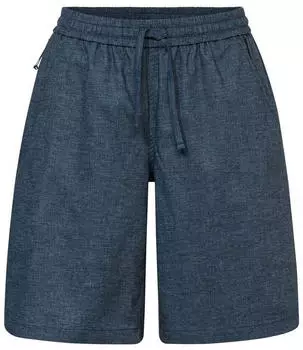 VAUDE Redmont IV Shorts Women dark sea