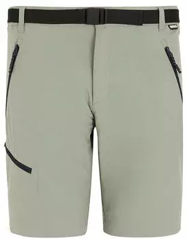 Regatta Xert Stretch Wandershorts (RMJ36506Q) abbeystone